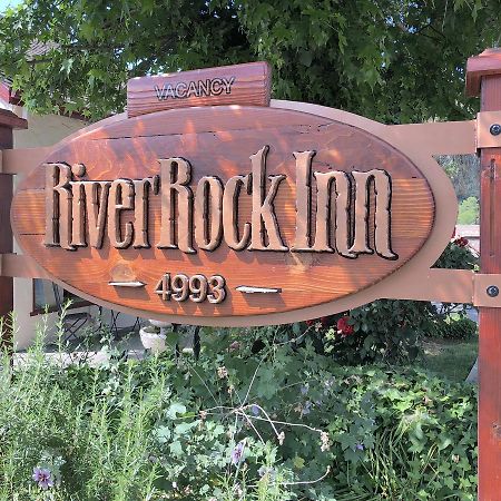 River Rock Inn Mariposa Kültér fotó