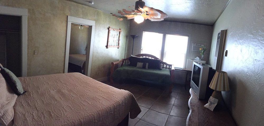 River Rock Inn Mariposa Kültér fotó